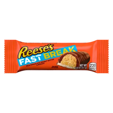 REESE'S FAST BREAK 51g