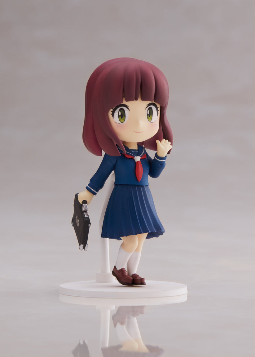 Urusei Yatsura Mini Figure Shinobu Miyake