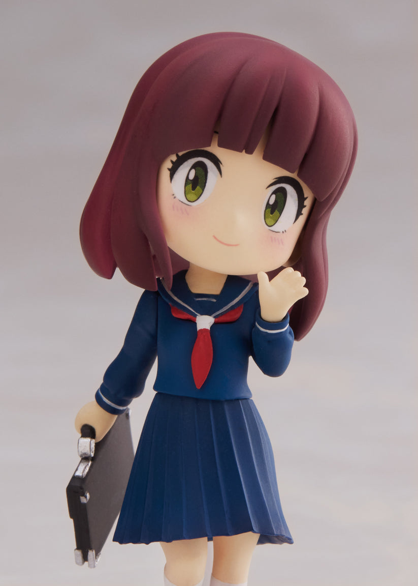 Urusei Yatsura Mini Figure Shinobu Miyake