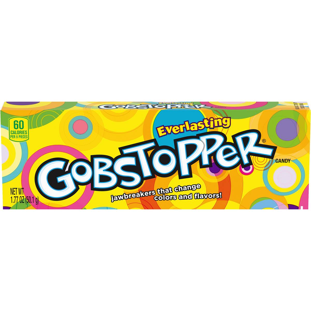 EVERLASTING GOBSTOPPER 50.2g