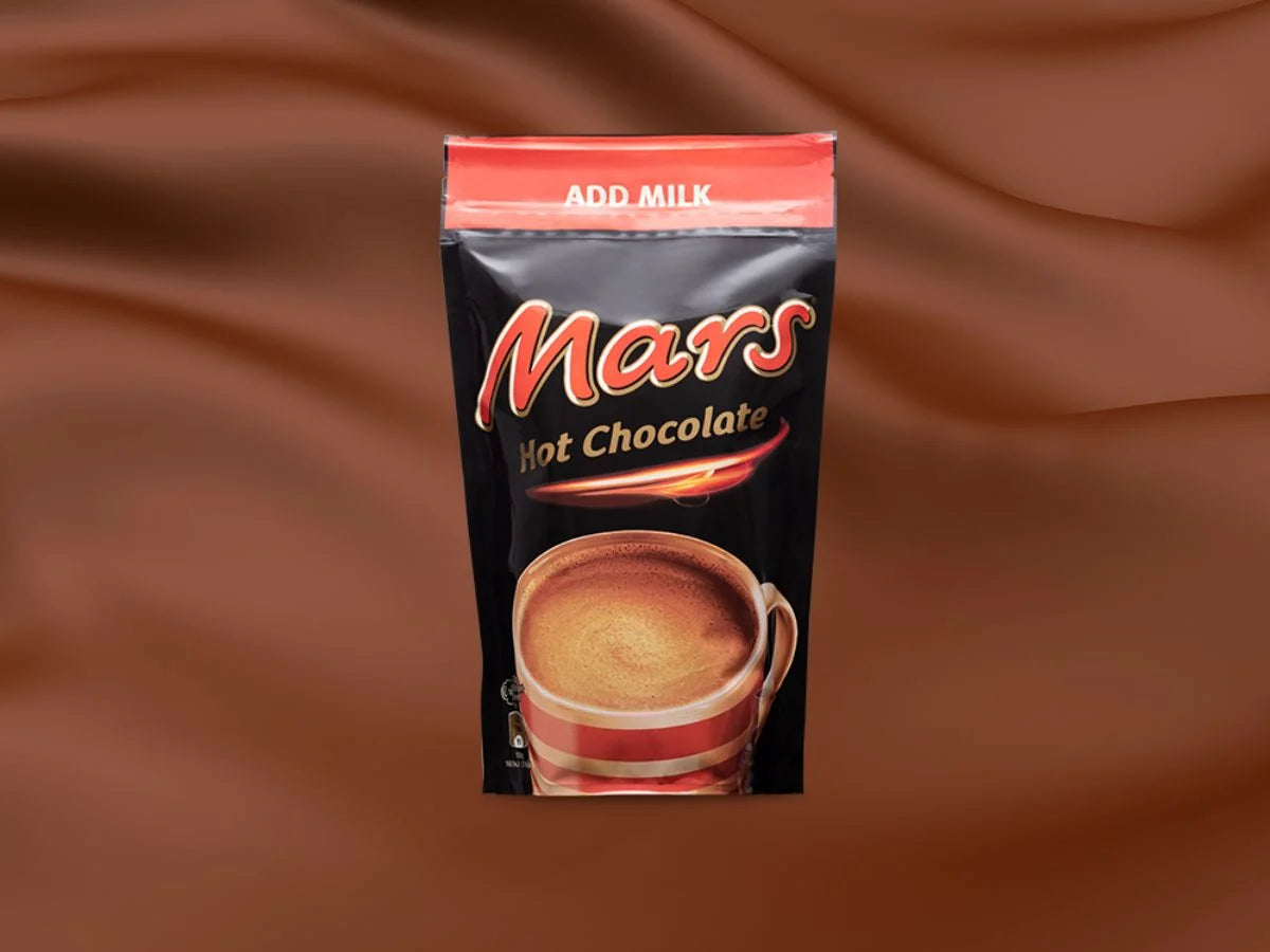 MARS Hot Chocolate 140g