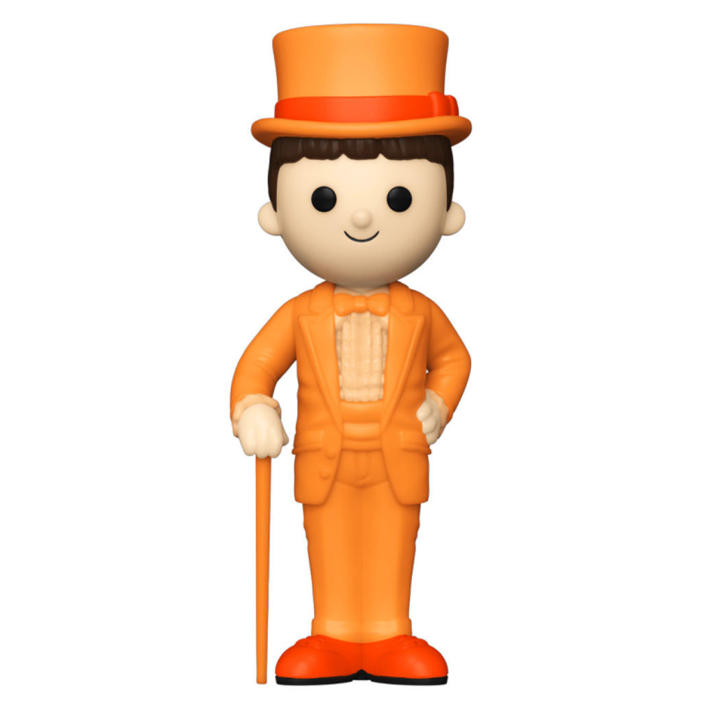 Dumb & Dumber - Lloyd Rewind Figure