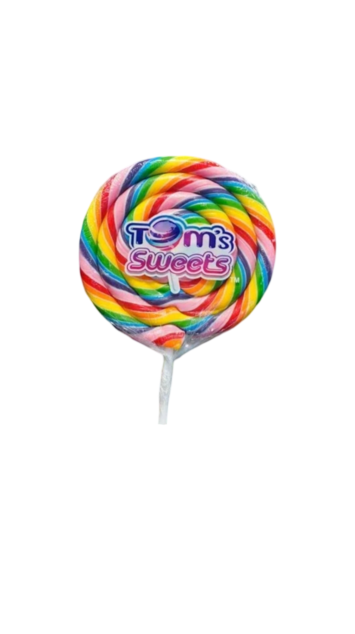 Swirl Pop 150g