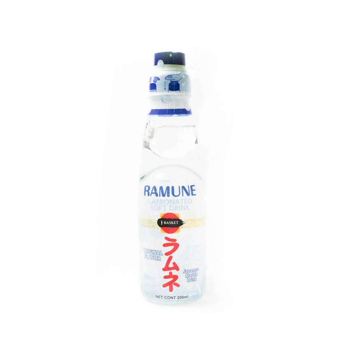 Kimura Ramune original 200ml