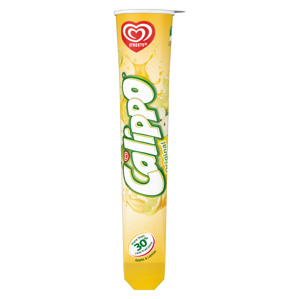 Calippo lemon 100ml