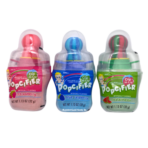 Dip'n'lik Popcifier 32g