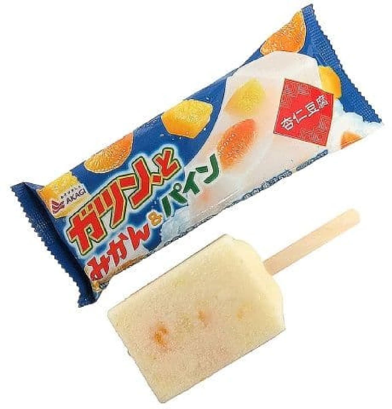 AKAGI NYUGYO GATSUNTO FRUIT AU LIT