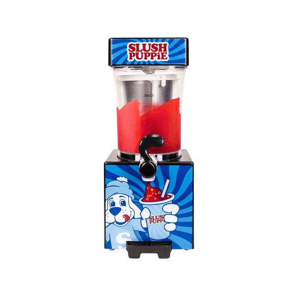 Slush Puppie 1L Slushie Machine Frozen Juice Drink Maker
