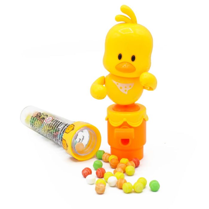 Dancing Duck 10g