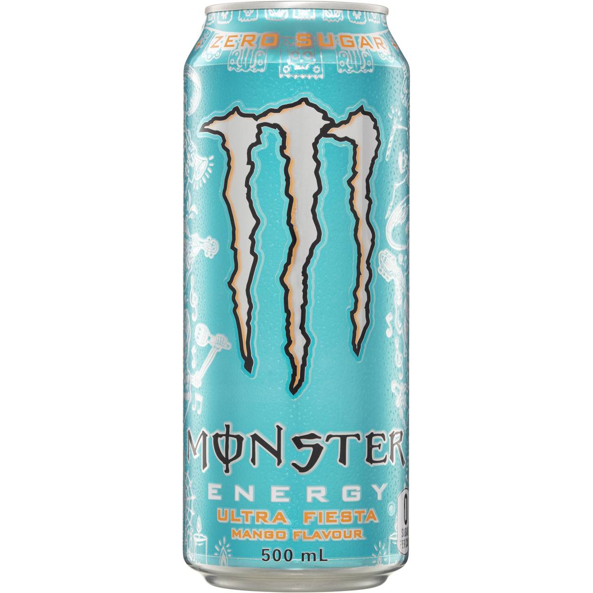 MONSTER ENERGY Ultra Fiesta Mango 500ml