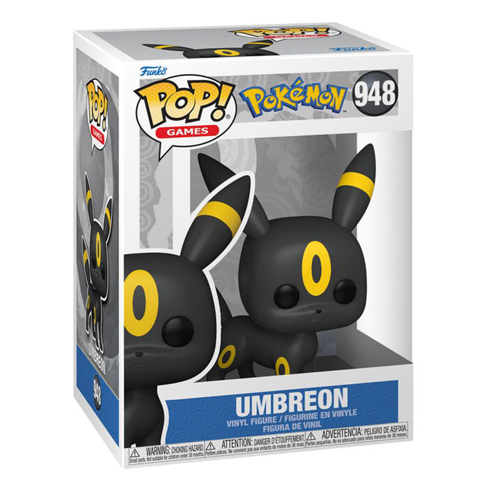 Pokemon - Umbreon Pop! RS