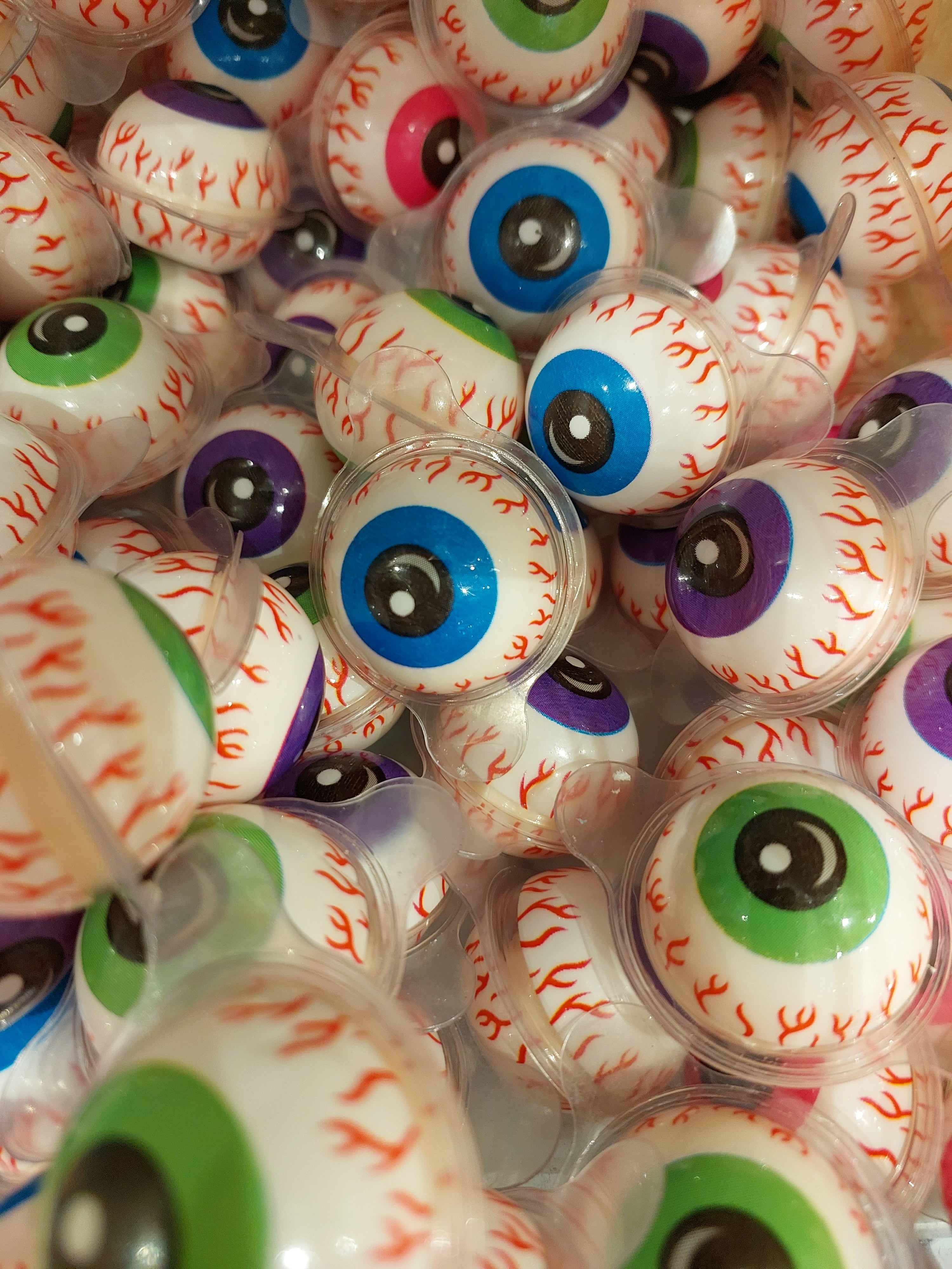Eye Gummies