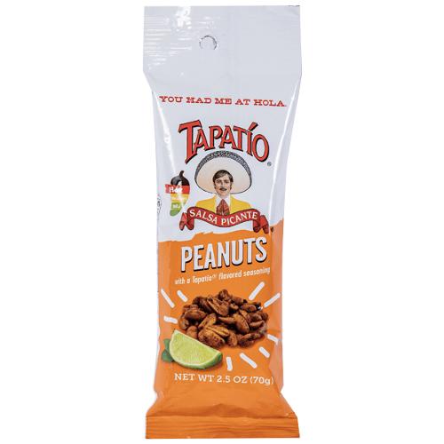 Tapatio Peanuts 70g