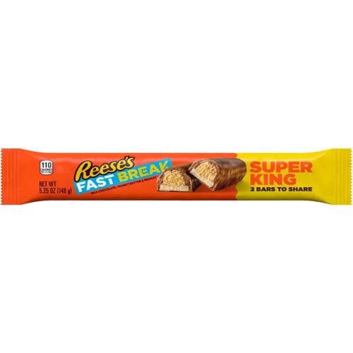 Reese's Fast Break Super King Size 148g
