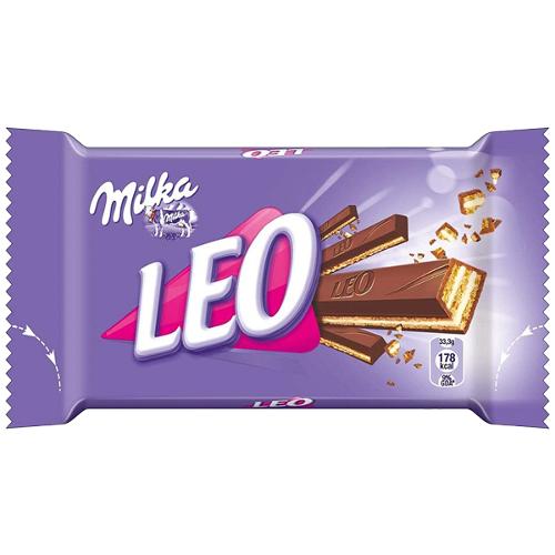 Milka Leo 33.3g