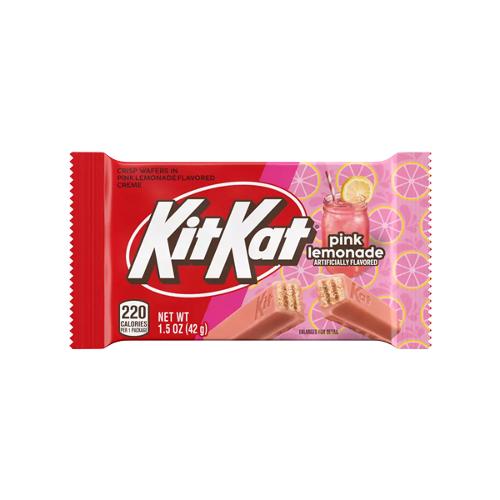 KIT KAT PINK LEMONADE 42g