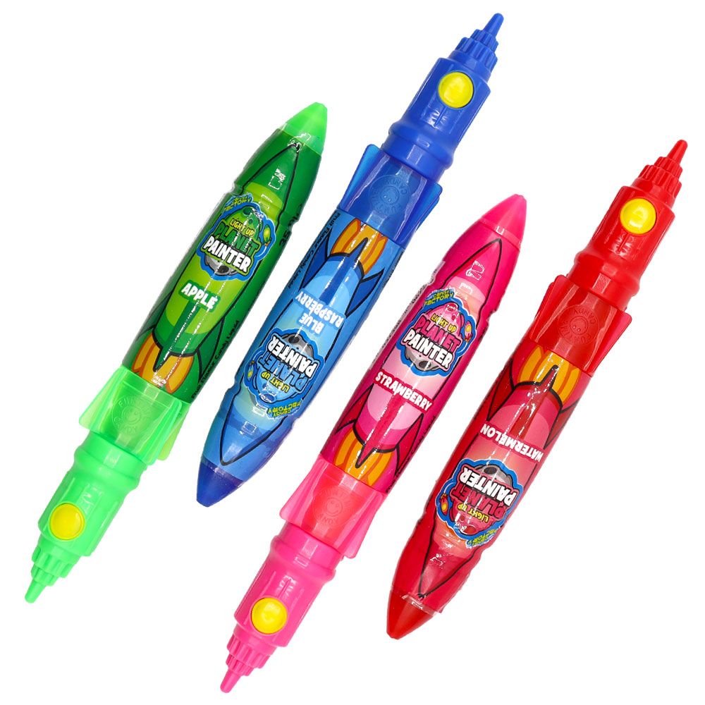 CRAZY CANDY FACTORY Planet Painter 35ml