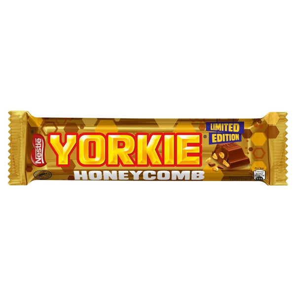 YORKIE Honeycomb 42g