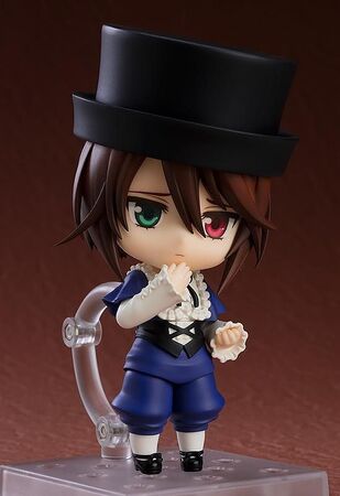 Souseiseki - Nendoroid Figure