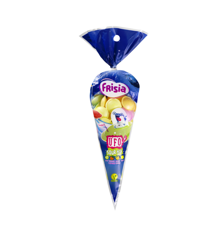 FRISIA UFO Sour Mix
