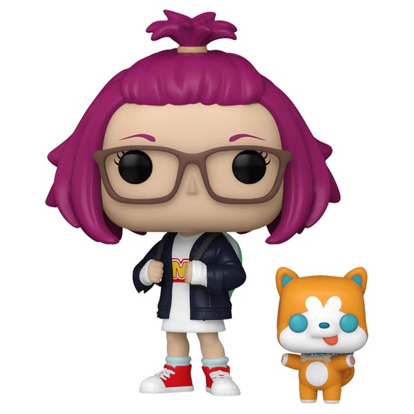 Godzilla - Singular Point Mei/w Pelops II Pop! Vinyl