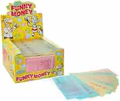 Funny Money 14g