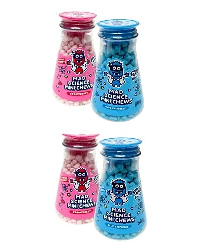 Mad Science Mini Chews 80g
