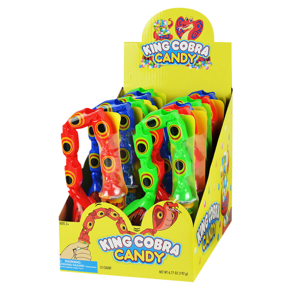 King Cobra Toy 16g