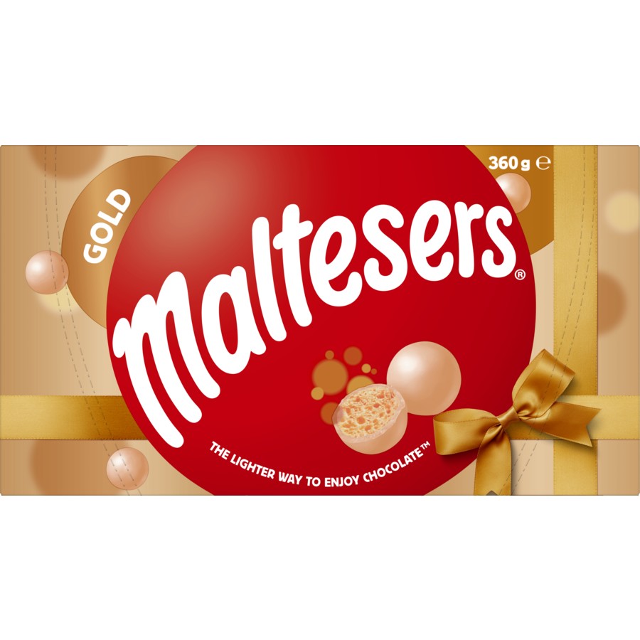 MALTESERS GOLD 360g