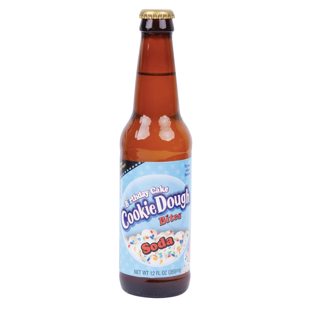 Cookie Dough Bites Birthday Cake 355ml