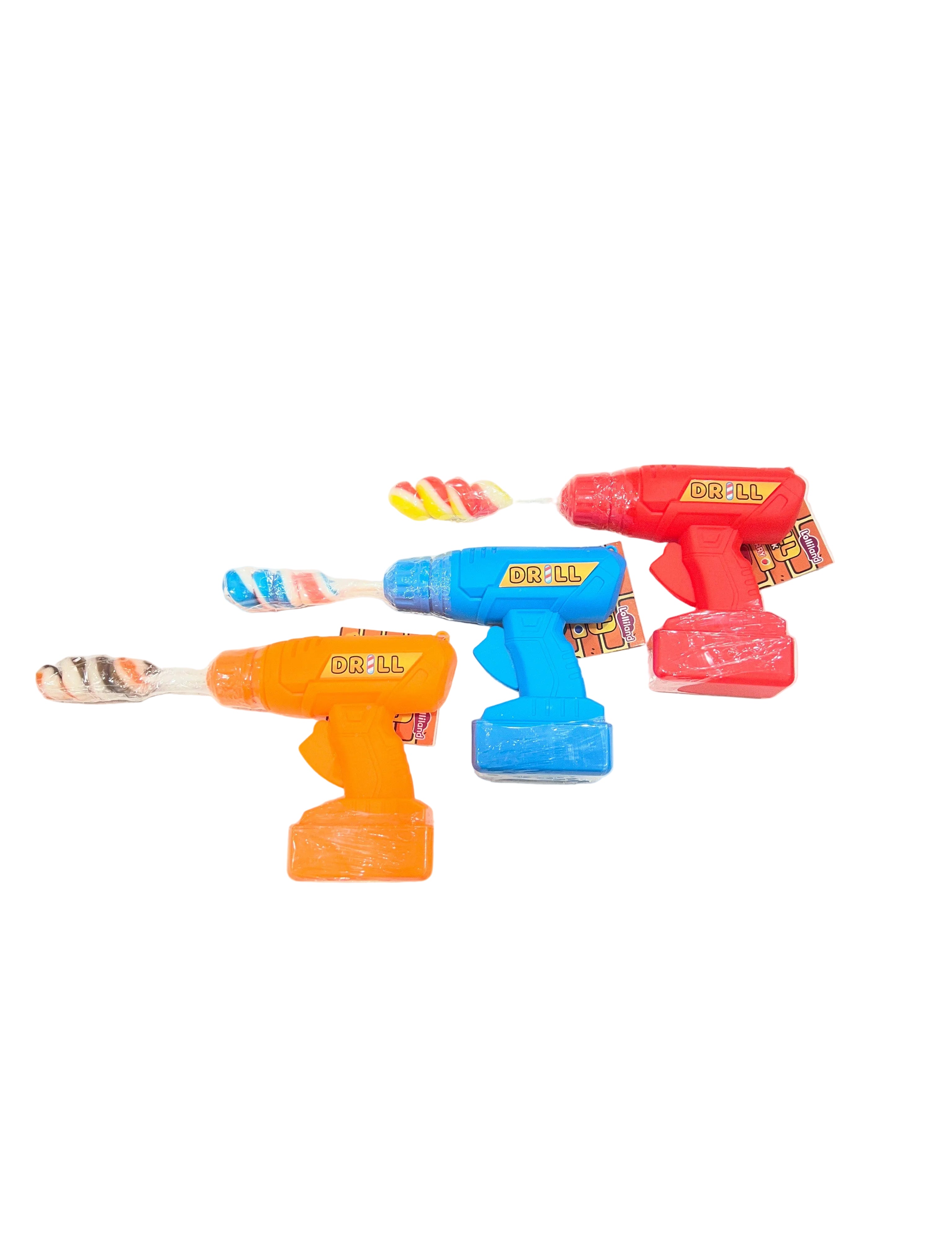 Lolliland Drill Dip & Lick 17g