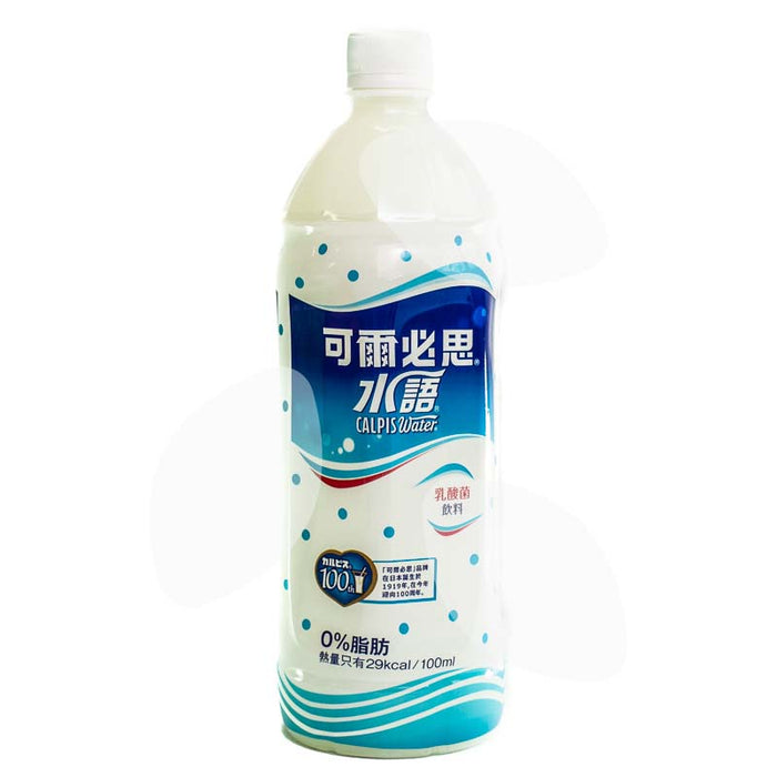 CALPIS Water 100ml