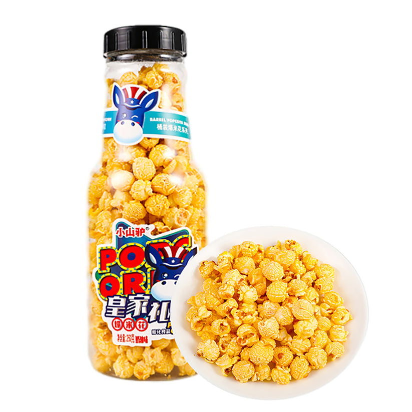 Uncle Sam Popcorn Buttery flavour 260g