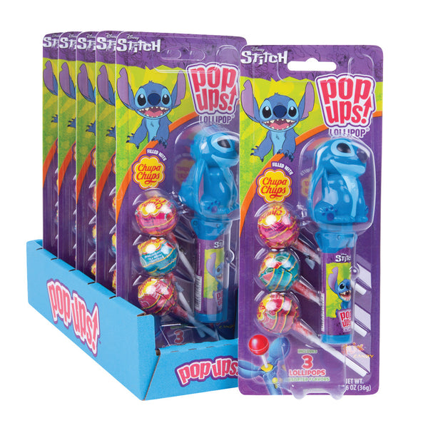 POP UPS Stitch 36g