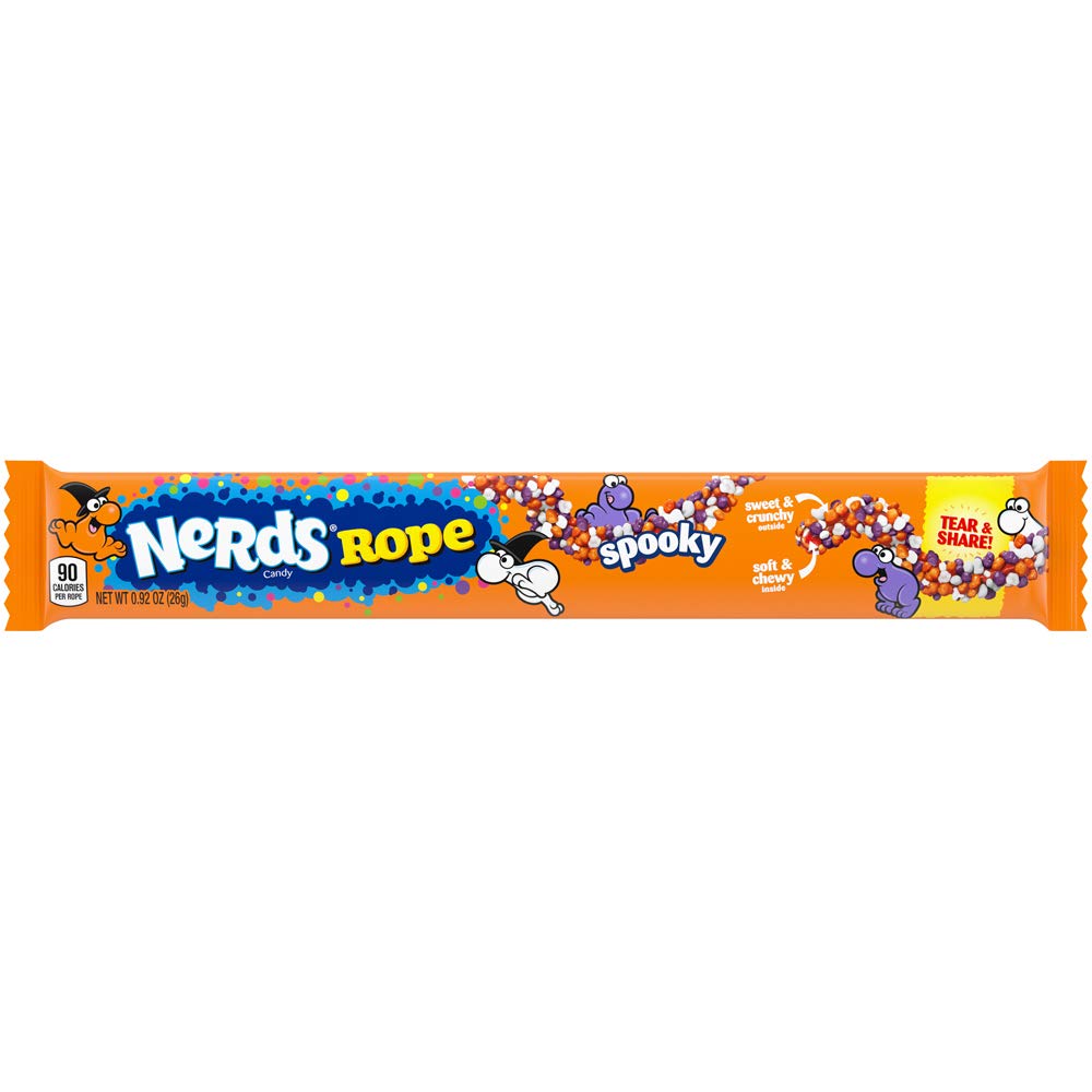 NERDS Rope Spooky 26g