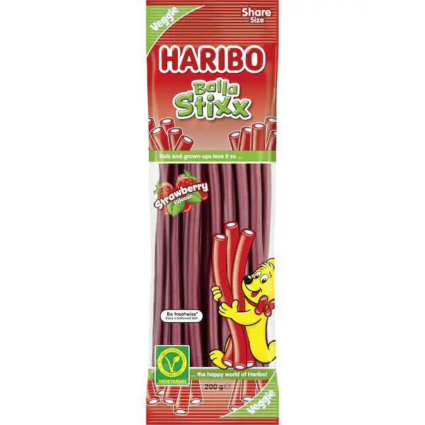 HARIBO Balla stixx 200g