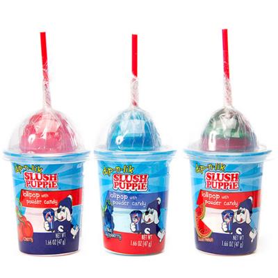 Dip n lik slush puppie 47g
