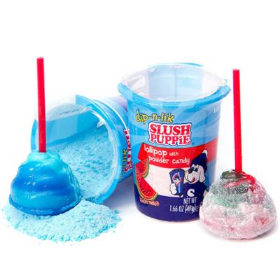 Dip n lik slush puppie 47g