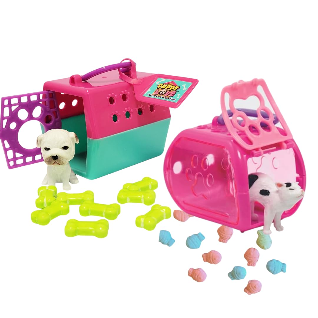 Kitty love candy + suprise 8g