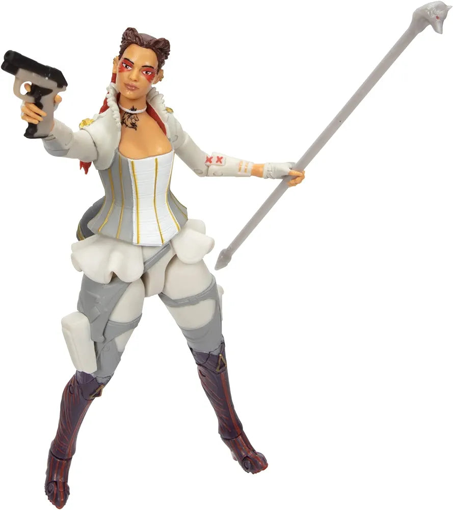 Apex Legends Loba 6" Action Figure Series 5