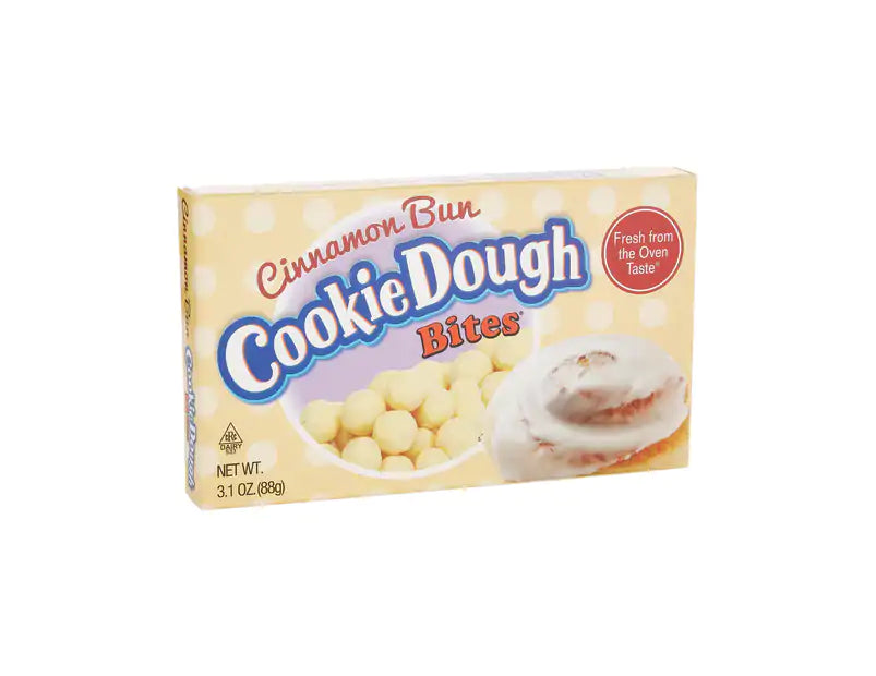 Cookie dough s'moresels 88g
