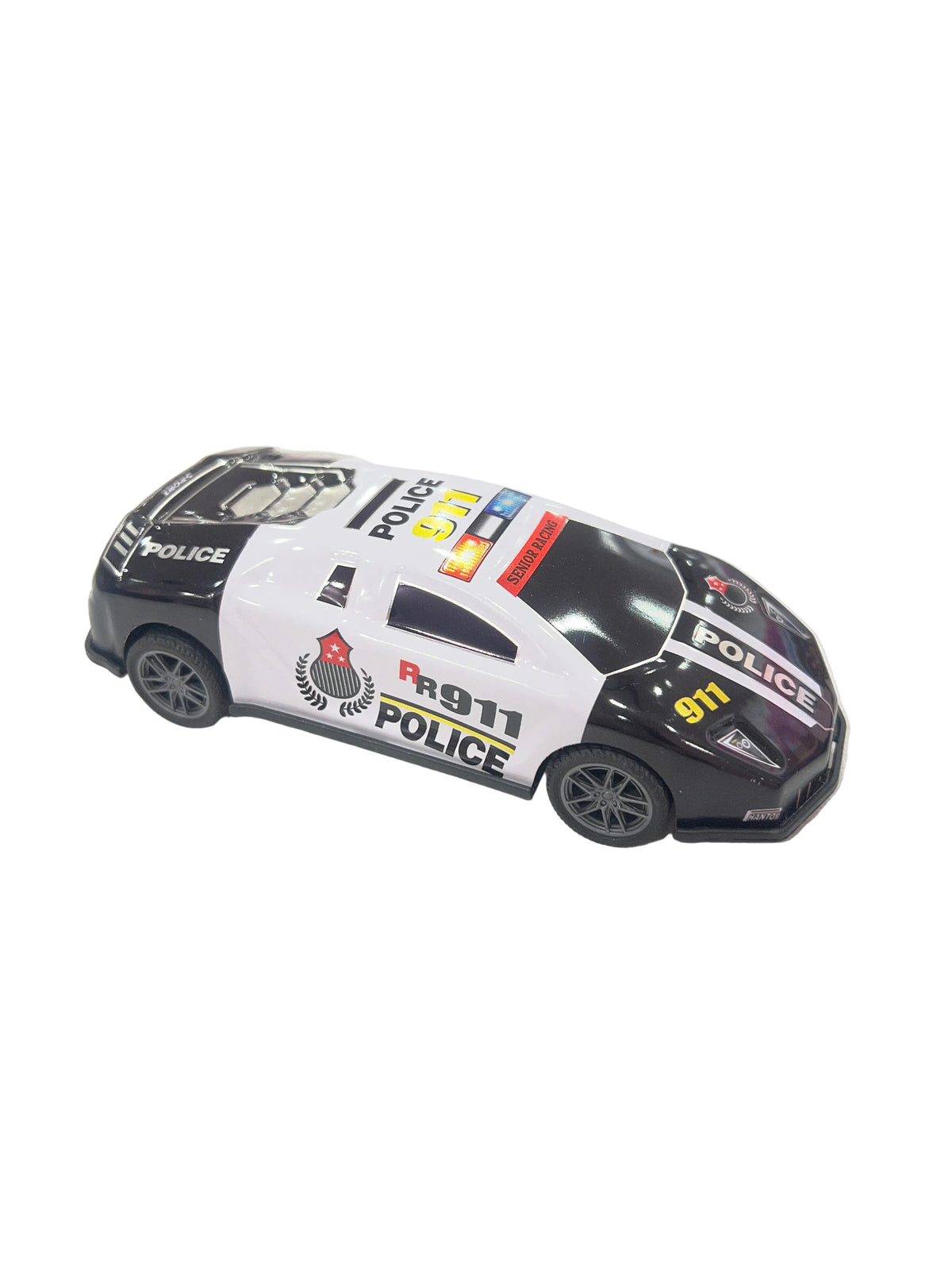 Die-Cast Model Cars