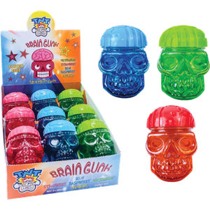 TNT Brain Gunk 100ml
