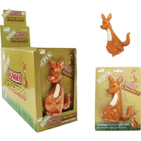 SUPER GUMMY Kangaroo 150g