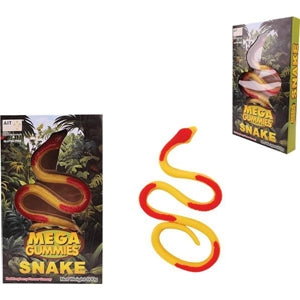 SNAKE MEGA GUMMIES 600g