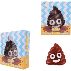 POOP MEGA GUMMIES 600g