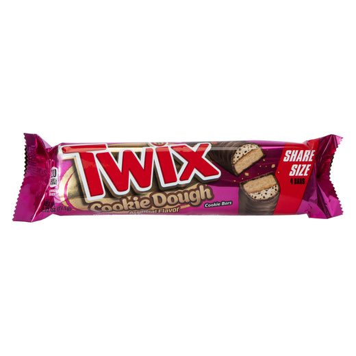 TWIX Cookie Dough 77g