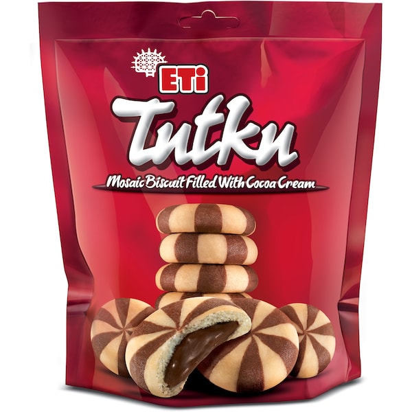 ETI TUTKU 180g