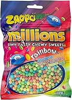 ZAPPO MILLIONS RAINBOW 150g