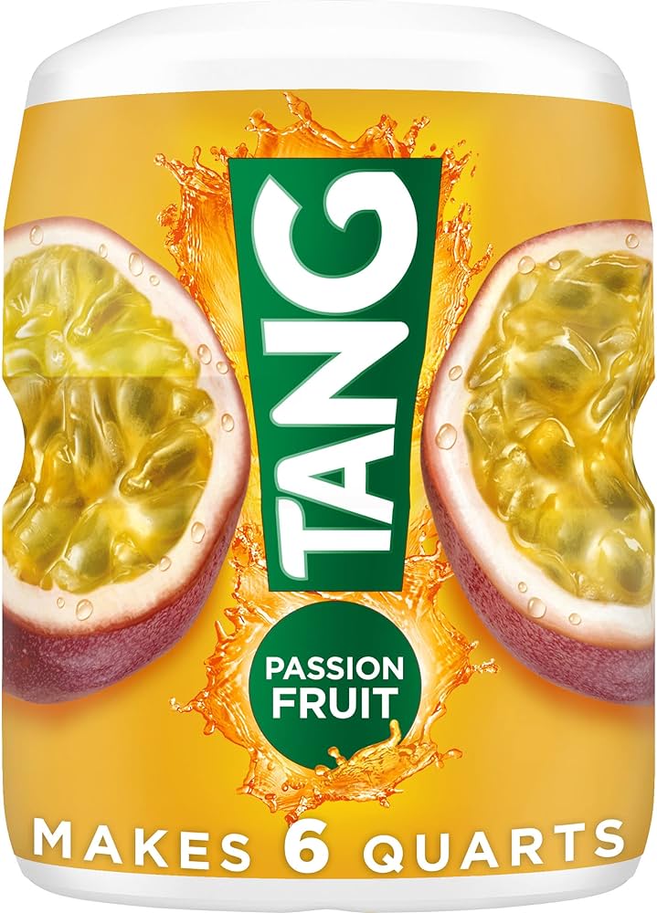 TANG Passionfruit 510g